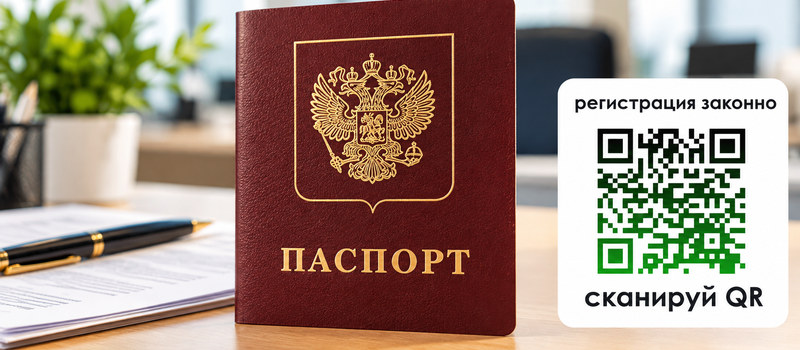 регистрация в Бутурлиновке